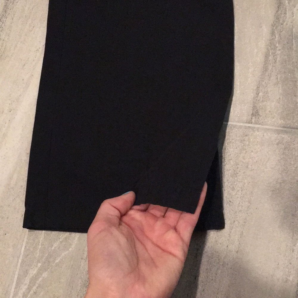 Small Scrub Pants - Picture 4 of 7